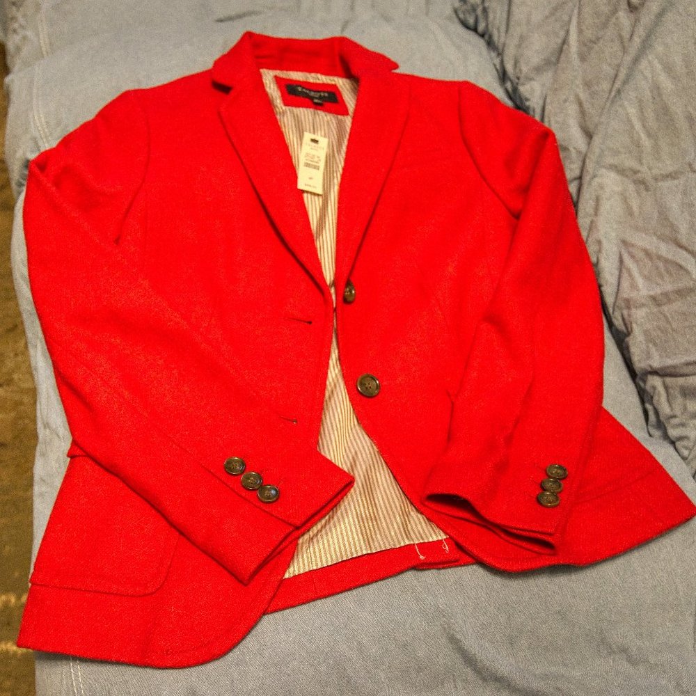 Womens jacket